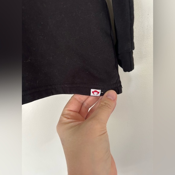 NWOT APPAMAN PULL OVER - RUSLANA TOP Size 3 - Picture 2 of 4